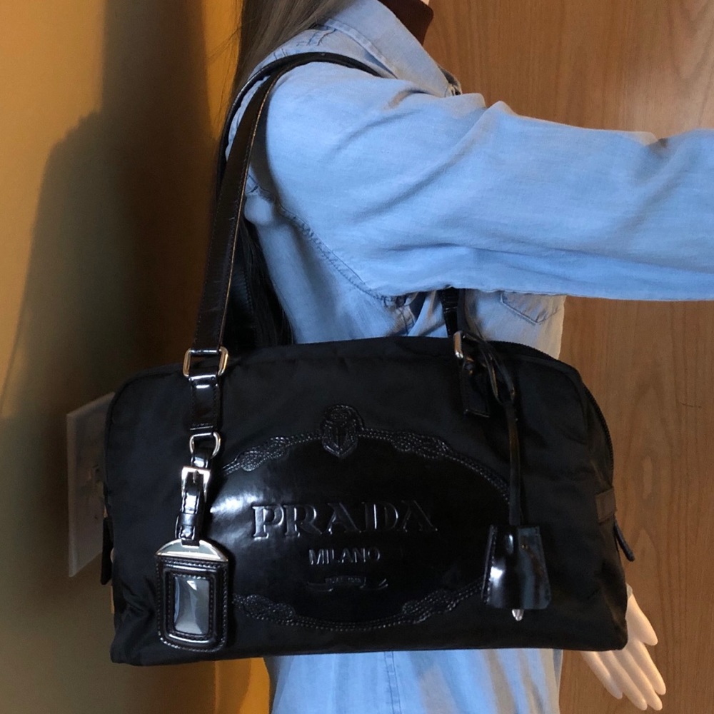 Prada Shoulder bag